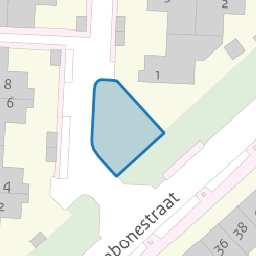 Perceel AMF00-N-2422