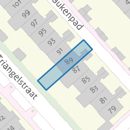 Perceel AMF00-N-2424