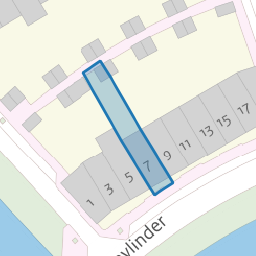 Perceel AMF00-N-2428