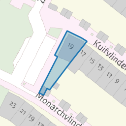 Perceel AMF00-N-2430