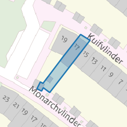 Perceel AMF00-N-2431