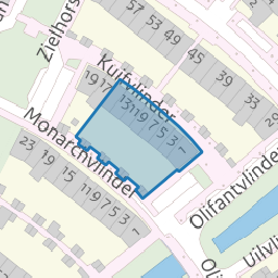 Perceel AMF00-N-2432