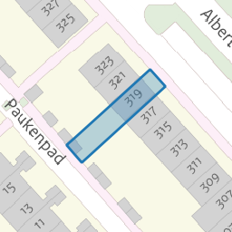 Perceel AMF00-N-2433