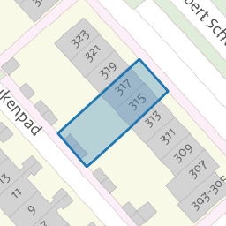 Perceel AMF00-N-2434