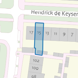 Perceel AMF00-N-2435