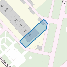 Perceel AMF00-N-2437