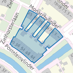 Perceel AMF00-N-2440
