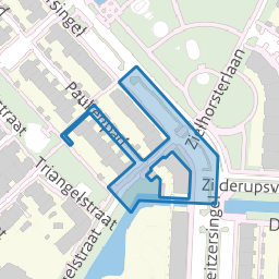 Perceel AMF00-N-2444