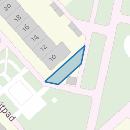 Perceel AMF00-N-2449