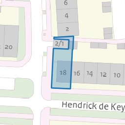 Perceel AMF00-N-2451