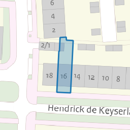 Perceel AMF00-N-2452