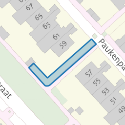 Perceel AMF00-N-2457