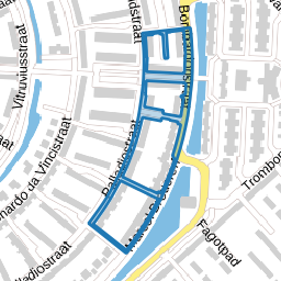 Perceel AMF00-N-2461