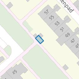 Perceel AMF00-N-2469