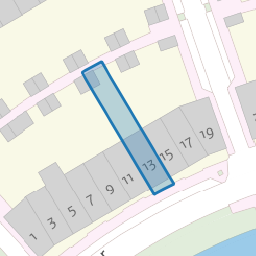 Perceel AMF00-N-2472