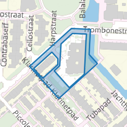 Perceel AMF00-N-2477