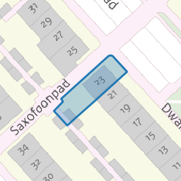 Perceel AMF00-N-2478