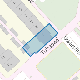 Perceel AMF00-N-2481