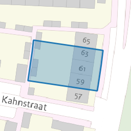 Perceel AMF00-N-2494