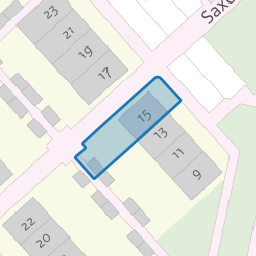 Perceel AMF00-N-2495