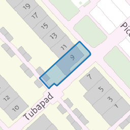 Perceel AMF00-N-2497