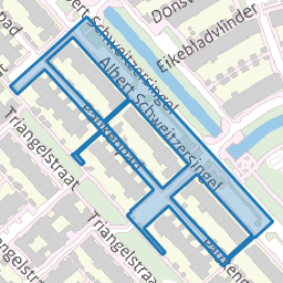 Perceel AMF00-N-2502