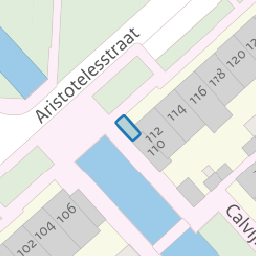 Perceel AMF00-N-2503