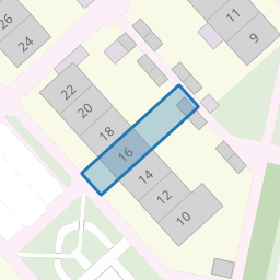 Perceel AMF00-N-2505