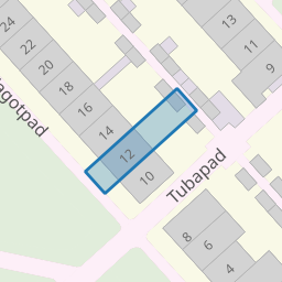 Perceel AMF00-N-2508