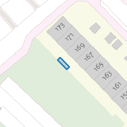 Perceel AMF00-N-2510