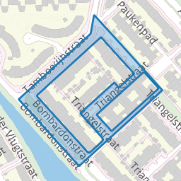 Perceel AMF00-N-2524