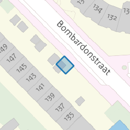 Perceel AMF00-N-2529