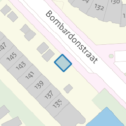 Perceel AMF00-N-2530