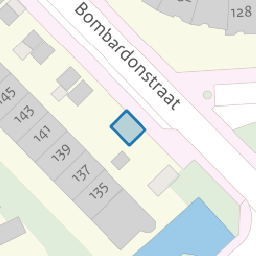 Perceel AMF00-N-2531