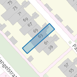 Perceel AMF00-N-2534