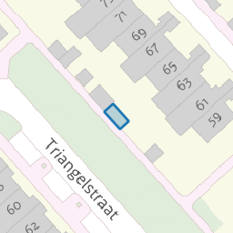 Perceel AMF00-N-2537