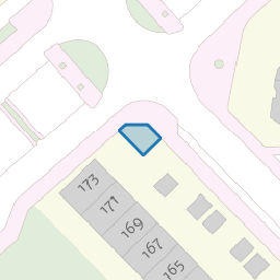 Perceel AMF00-N-2539