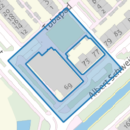 Perceel AMF00-N-2542