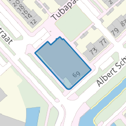 Perceel AMF00-N-2543