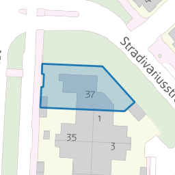 Perceel AMF00-N-2544