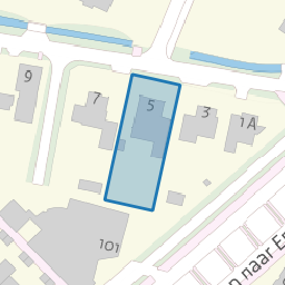 Perceel AMF00-N-2558