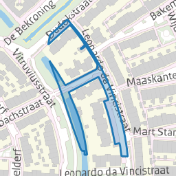 Perceel AMF00-N-2559