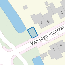 Perceel AMF00-N-2560