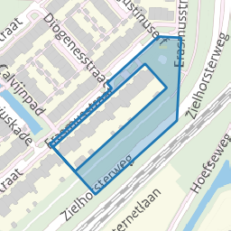 Perceel AMF00-N-2563