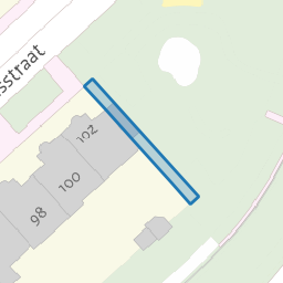 Perceel AMF00-N-2564