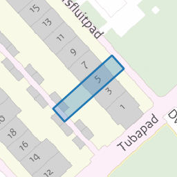 Perceel AMF00-N-2566