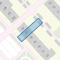 Perceel AMF00-N-2569