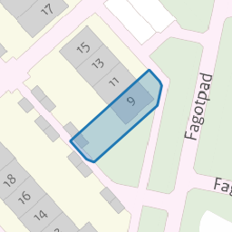 Perceel AMF00-N-2571