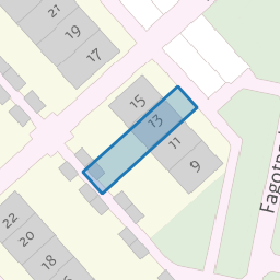 Perceel AMF00-N-2572