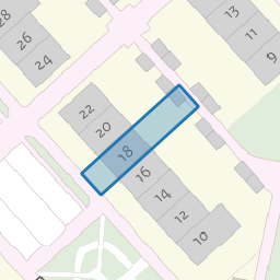 Perceel AMF00-N-2574